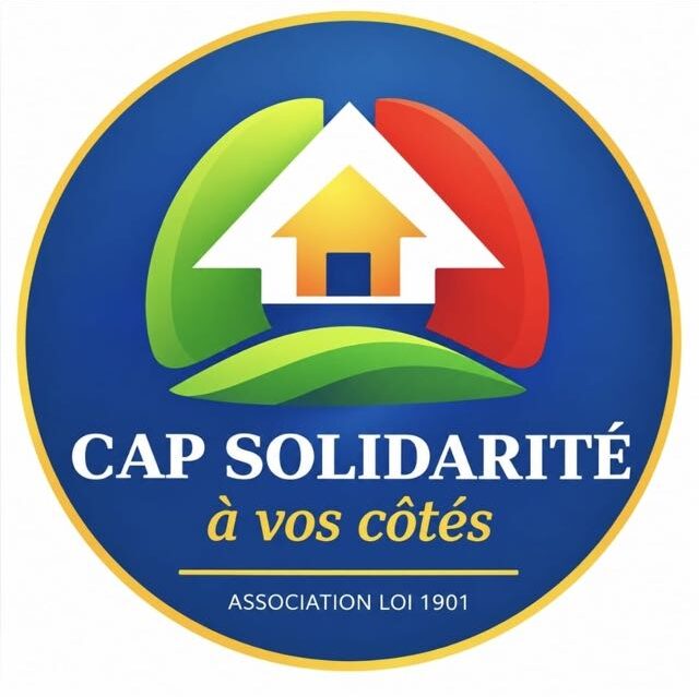 Logo de l'association