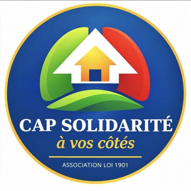 Logo de l'association